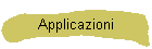 Applicazioni